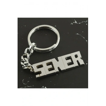 Şener İsimli Anahtarlık