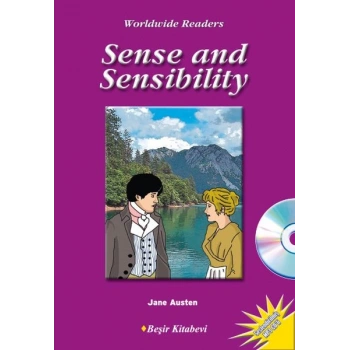 Sense and Sensebility - Level 5 (CDli)