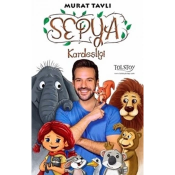Sepya Kardeşliği