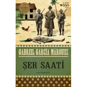 Şer Saati