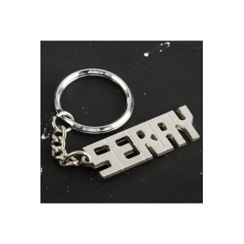 Seray İsimli Anahtarlık