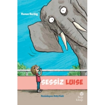 Sessiz Luise