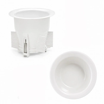SESSİZ WC MATİK KAPAK TEK KAPAK (4887)