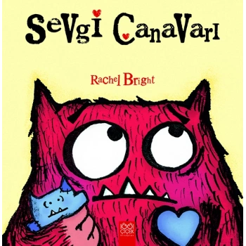 Sevgi Canavarı