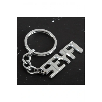 Seyfi İsimli Anahtarlık