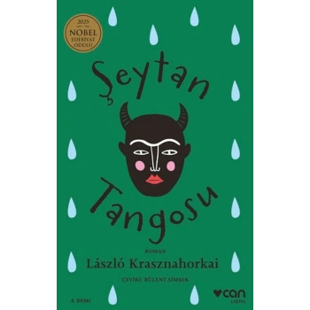 Şeytan Tangosu