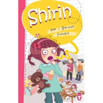 Shirin How - Became Famous