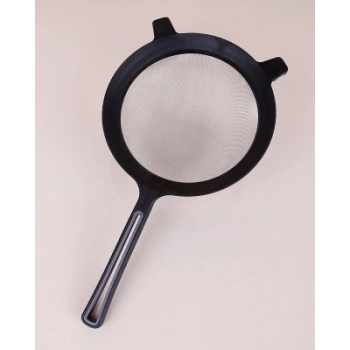 SİENA 14CM PLASTİK SÜZGEÇ (4887)