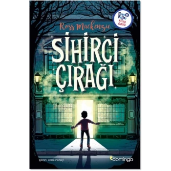 Sihirci Çırağı