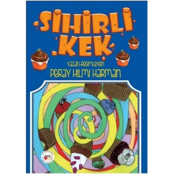 Sihirli Kek