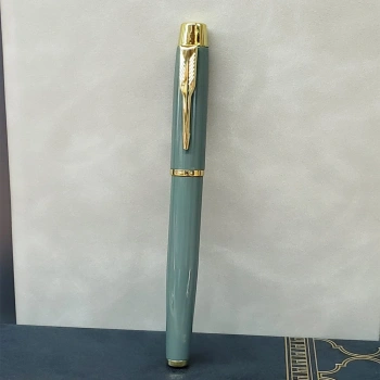 Şık Metal Roller Kalem