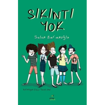 Sıkıntı Yok