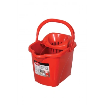 Sıkma Kovası 15 Lt. 4 No -TP113