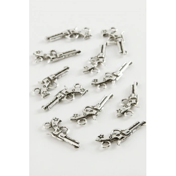 Silah Tesbih Püskül Aparatı 50 Gram