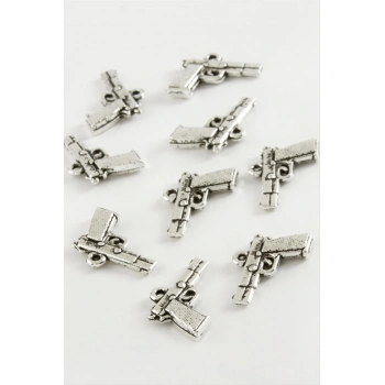 Silah Tesbih Püskül Aparatı 50 Gram