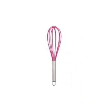 Silikon Çırpma Teli 30 cm