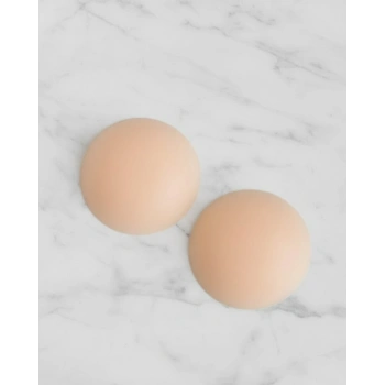 Silikon Göğüs Ucu Kapatıcı Kendinden Yapışkanlı Tekrar Kullanılabilir