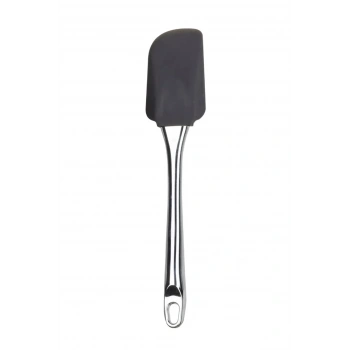 Silikon Metalik Saplı Spatula -OKY-094