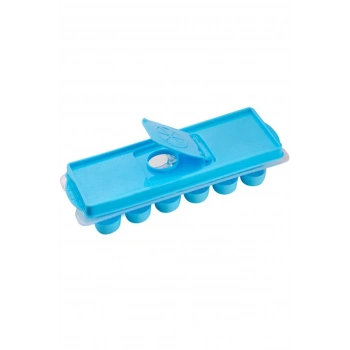 Silikon Tabanlı Buzluk Mavi Viole -AK271