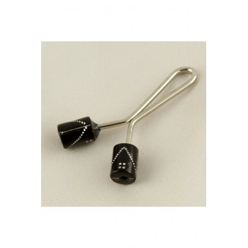 Silindir Klipsi Firkete