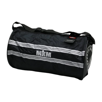 SİLİNDİR SPOR ÇANTA 40x25x25cm (4887)