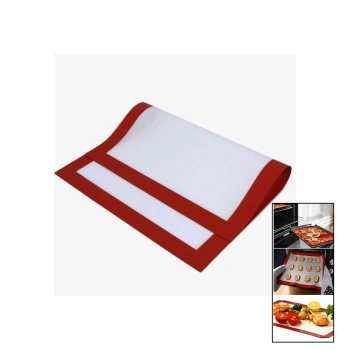 SİLPAT FIRIN PİŞİRME MATI 30X40CM (4887)