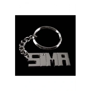 Sima İsimli Anahtarlık