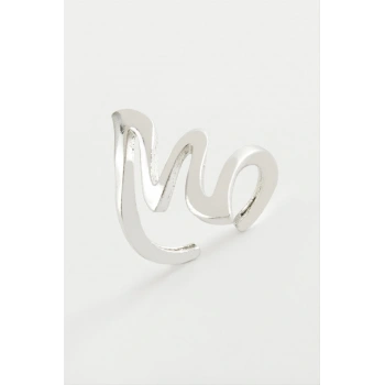 Şimşek Metal Yüzük