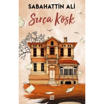 Sırça Köşk