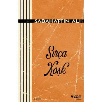 Sırça Köşk