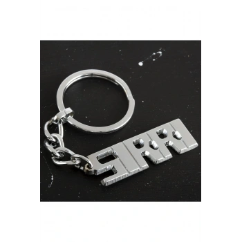 Sırrı İsimli Anahtarlık