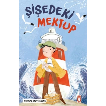 Şişedeki Mektup