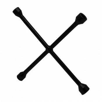 SİYAH 4LÜ BÜYÜK BİJON KOLU (4887)