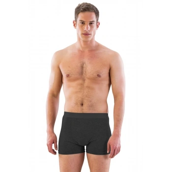 Siyah  6700 Erkek Boxer