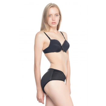 MARSİLYAN™ SİYAH MI  2001 Slip Pop Up