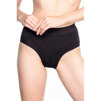 MARSİLYAN™ SİYAH MI  7025  Düşük Bel Slip Korse