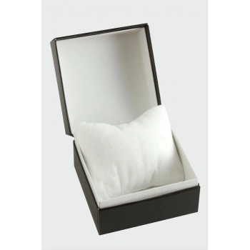 Siyah Renkli Saat Kutusu