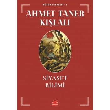 Siyaset Bilimi