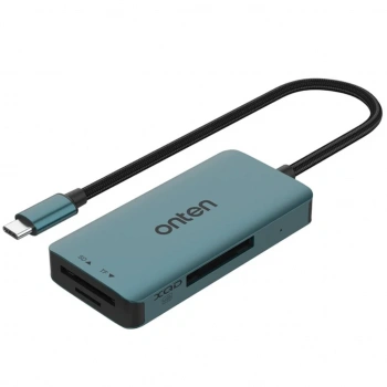 Skygo C13 Xqd Sd Tf Card Reader