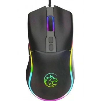 Skygo Q301 Rgb Gaming Mouse