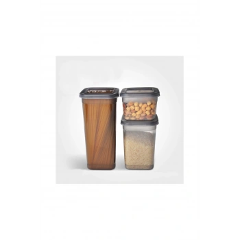 Smart 3’Lü Erzak Kabı -82853