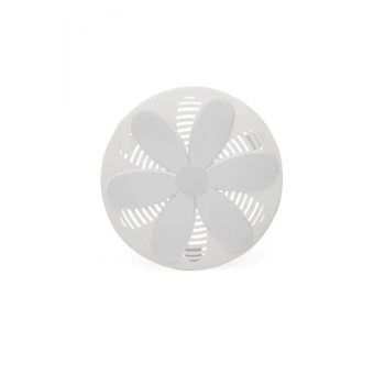 Soba Baca Kapağı Plastik -F169