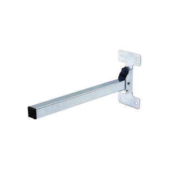 SOFRA AYAK KOMPLE METAL 25CM AÇ KAPA (4887)