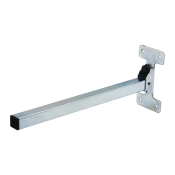 SOFRA AYAK KOMPLE METAL 30CM AÇ KAPA (4887)