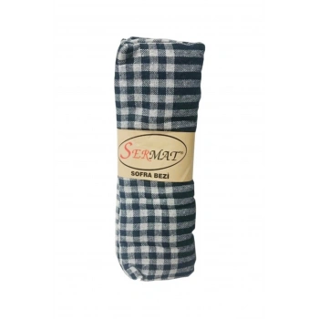 Sofra Bezi 170x170 Cm Rulo -EVA280