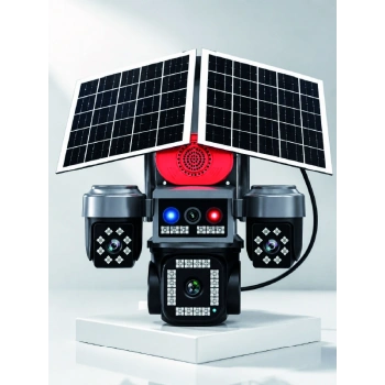 SOLAR KAMERA AV-MSK11