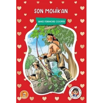 Son Mohikan