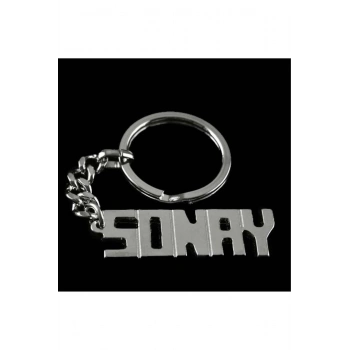 Sonay İsimli Anahtarlık
