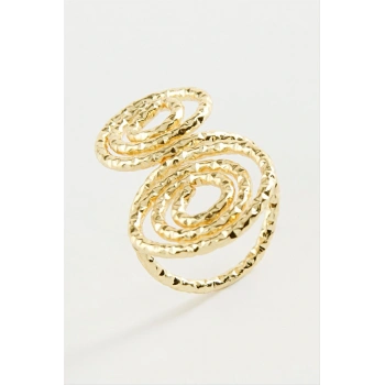 Sonsuzluk Metal Yüzük