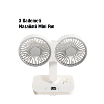 SP01 FAN